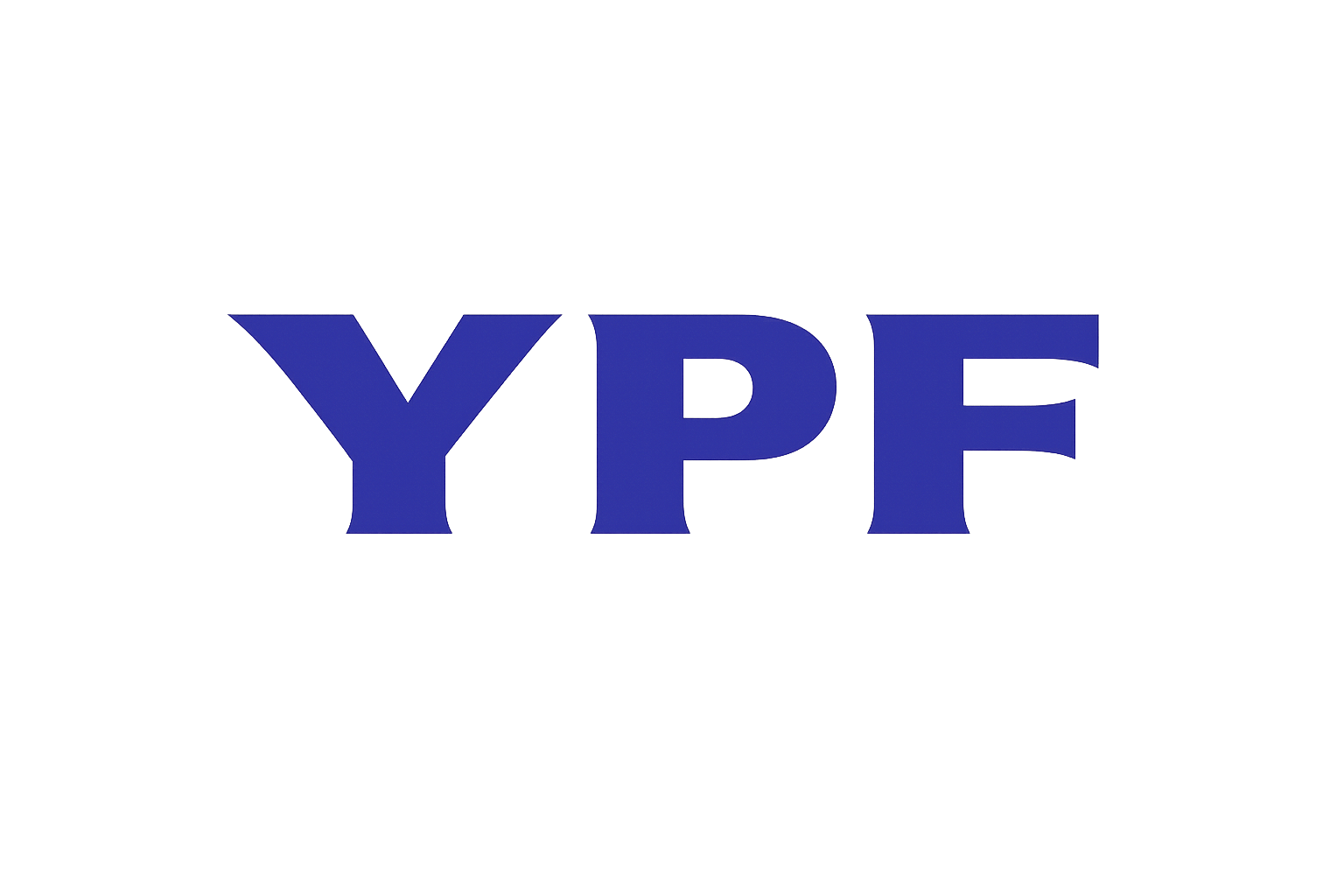 YPF